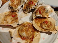 -和悦日料(雅颂庭店)