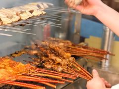 -The COOK·厨餐厅·自助餐(浦东嘉里大酒店)