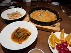 -紫阳海鲜楼·传承闽味(长乐路总店)
