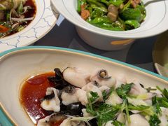 -晓粤·惹味粤菜(凯德乐峰广场店)