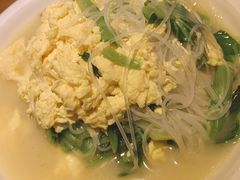 -吕氏疙瘩汤·海鲜新鲁菜(凯德mall新都心店)