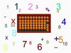 -学吧教育珠心算