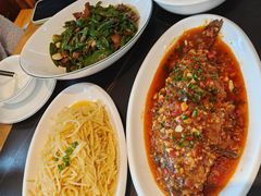 -陈厨老味·老派郴州菜(宜章店)