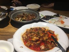 -周麻婆(旗山师大店)