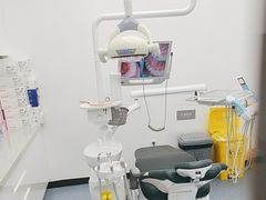 -深圳富茂格伦菲尔口腔门诊部(龙华清湖总院)
