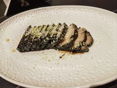 -双海潮·海鲜融合菜(如是海店)