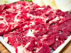 -潮汕牛肉火锅