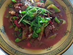 -宋记冕宁土菜馆(海门渔村二店)