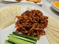 -老爷庙风味美食府(魏都大道店)