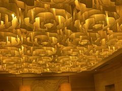 -汕头龙光喜来登酒店-采悦轩中餐厅