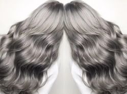-3AM HAIR SALON染发接发