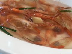 盐水河虾-渭塘酒家(生态园店)