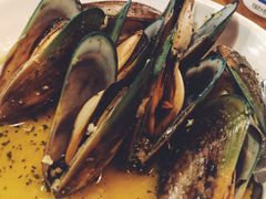 青口-La Tavernetta(Bar à Vin)(乌鲁木齐路店)