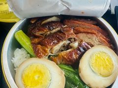 -潮福城大酒楼·潮粤菜·港式点心(阳光城店)