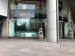 -交通银行(上海黄浦支行)