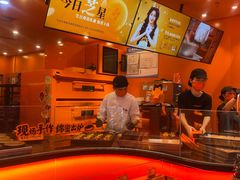 -KUMO KUMO甜品·冰淇淋(深圳壹方城店)