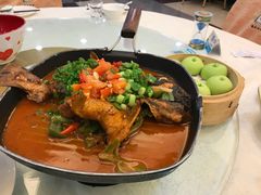 -椿记烧鹅(叠彩店)