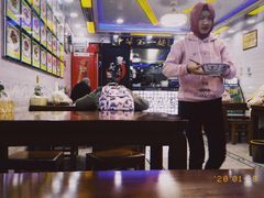 -兰州牛肉面