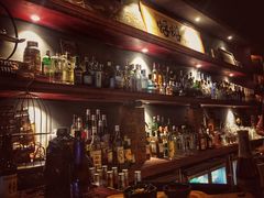 -蜉蝣酒吧(仓山万达店)