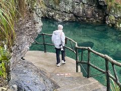 -石台牯牛降景区