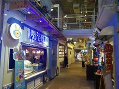 -骑鹅公社(南开大悦城店)