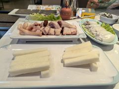 -龙泉人椰子鸡.糟粕醋.海南菜(三亚旗舰店)