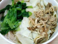 -樊记腊汁肉(竹笆市总店)