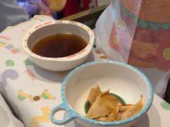 -天宜隆蘑菇宴火锅(石景山旗舰店)