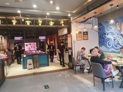 -醉炫音速烧烤·干煸菜(沙河总店)