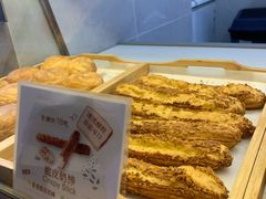 -西树泡芙(北京密云万象汇店)