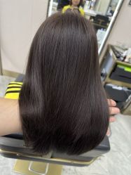 -苏奇发型·烫发染发