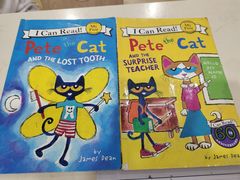 -GogoReading少儿英语分级阅读(双井中心店)