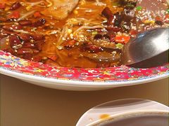 -八府香鸭·啫啫煲(华山路店)