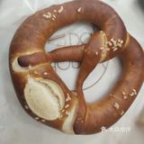 挺大一个，性价比满满，味道也还可以，就是做的有点太粗