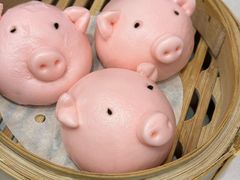 -景月阁空中食府(希尔顿酒店)