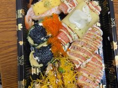 -樟葶谷寿司(椒江店)