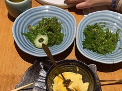 -一心创作料理屋(经开万达店)