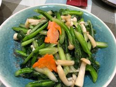 -君霖海鲜私房菜(春柳店)