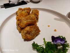 -莆田餐厅PUTIEN(颐堤港店)