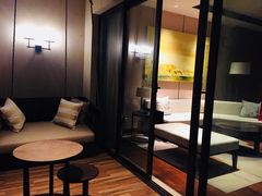 -上海崇明金茂凯悦酒店