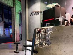 -BE NORMAL CAFE(霞溪路店)