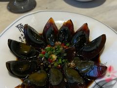 -龙泉人椰子鸡.糟粕醋.海南菜(三亚旗舰店)