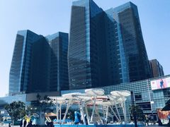 -大族广场Mall&More