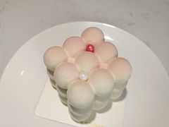 -嗒令甜品·主题融合料理餐厅(首座时代店)