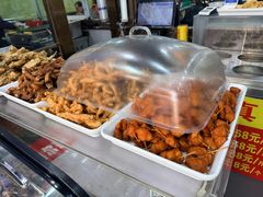 -白魁老号饭庄(安内店)