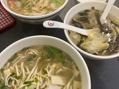 -同心楼(解放北路店)