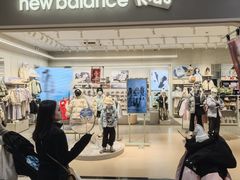 -宝大祥青少年儿童购物中心(南京东路店)