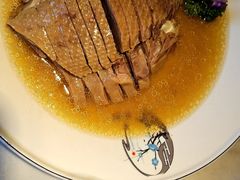 扬州盐水鹅-双东酒店(东关街店)