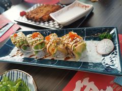 -仙隐小鹿中华料理(南宁万象城店)