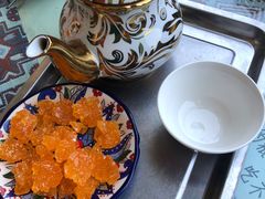 -百年老茶馆